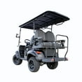 thumbnail image 2 of SWFT 2+2 Electric Lifted Golf Cart, 2 of 8
