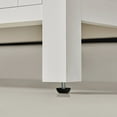thumbnail image 23 of OVE Decors Kansas 30" W x 19" D Freestanding Bathroom Vanity With Sink, 23 of 25