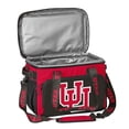 thumbnail image 3 of Logo Brands Utah Utes 36 Can Cooler, 3 of 6