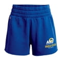 thumbnail image 1 of Champion NCAA Angelo State Rams Women's Shorts, 1 of 7