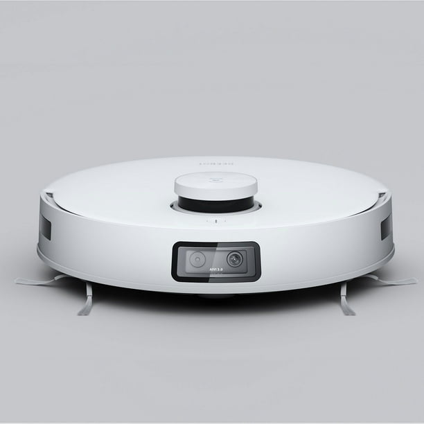 Ecovacs T10 Plus Robot Vacuum and Mop - Samsclub.com