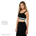 thumbnail image 3 of Edited by Remi Bader Women's Knit Tank Top, 3 of 8