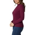 thumbnail image 2 of Draper James Women's Lightweight Shimmer Sweater, 2 of 5