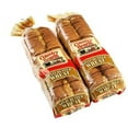 thumbnail image 1 of Country Hearth Split Butter Wheat 24 oz., 2 pk., 1 of 1