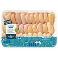 thumbnail image 2 of Perdue Whole Chicken Wings, Bulk Wholesale Case (priced per pound), 2 of 4