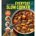 thumbnail image 1 of Taste of Home Everyday Slow Cooker, Hardcover, 1 of 1