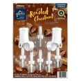 thumbnail image 1 of Glade PlugIns Scented Oil, Roasted Chestnut, 2 Warmers + 6 Refills, 1 of 7