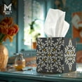 thumbnail image 7 of Member's Mark Ultra Soft 3-Ply Facial Tissues, 12 Cube Boxes, 80 tissues/box, 7 of 9