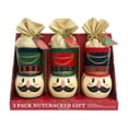 thumbnail image 4 of 3-Pack Nutcracker Gift with Enrobed Pretzels, 9 oz., 4 of 6