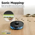 thumbnail image 6 of Shark Matrix 2-in-1 Robot Vacuum and Mop 30 Day Dock, 6 of 14