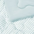 thumbnail image 4 of HGTV All Seasons Cooling Throw Blanket 60"x70", 4 of 7