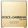 thumbnail image 3 of Dolce & Gabbana The One Ladies Eau De Parfum Spray, 3 of 4