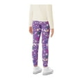 thumbnail image 5 of Member's Mark Girls 3-Pack Legging, 5 of 16