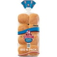thumbnail image 1 of Aunt Millie's Hamburger Buns 16 ct., 1 of 9