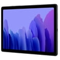 thumbnail image 2 of Samsung Galaxy Tab A7 10.4"  64GB with Wi-Fi + 64GB microSD Memory Card (Gray), 2 of 23