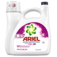 thumbnail image 1 of Ariel Ultra Liquid Detergent Color And Style, 107 loads, 141 oz., 1 of 4