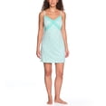 thumbnail image 1 of LOFT Women's 2-Piece Cami Dress & Robe Set, 1 of 11