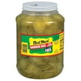 thumbnail image 1 of Best Maid Hamburger Slices Dill Pickles, 1 gal., 1 of 1