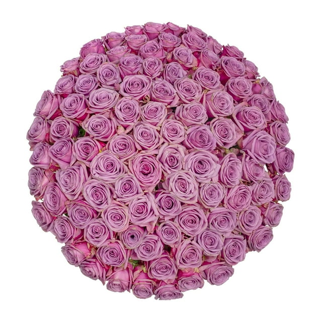 Member's Mark Ecuadorian Premium Roses, choose color variety and stem count