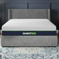 thumbnail image 1 of GhostBed 12" Gel Memory Foam Luxury Cooling Mattress, 1 of 10
