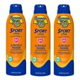 thumbnail image 2 of Banana Boat Sport Ultra Sunscreen Spray, SPF 50 6 oz., 3 pk., 2 of 11