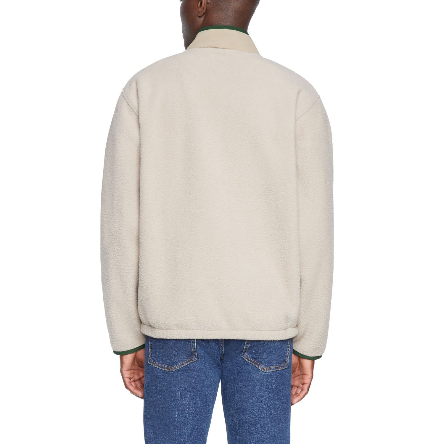 Gap Men's Half Zip Fleece Pullover - Samsclub.com