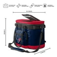 thumbnail image 3 of Logo Brands Houston Texans 35 Can Flex Cooler, 3 of 6