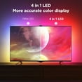 thumbnail image 11 of Govee Smart TV Backlight 3S for 65''-75'' TVs, 11 of 17