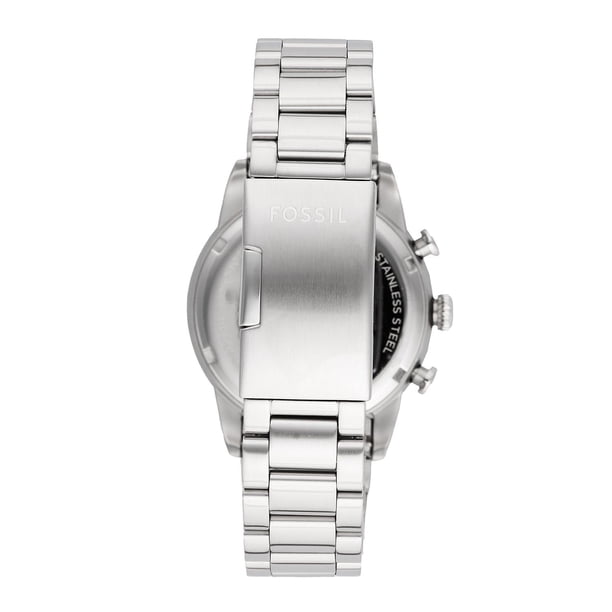 Fossil Sport Tourer Chronograph Bracelet Watch, 42mm  display picture 1