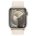 thumbnail image 2 of Apple Watch Series 9 GPS 45mm Aluminum Case, 2 of 11