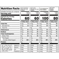 thumbnail image 2 of Mars Skittles, Skittles Gummies & Life Savers Gummies Variety Pack Candy, Party Size, 18.56 oz., 2 of 5
