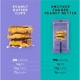 thumbnail image 8 of TRUBAR Plant Based Protein Bar, Variety Pack, 14 ct., 8 of 8