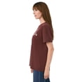 thumbnail image 2 of Edited by Maren Morris Women's Graphic Tee, 2 of 9