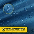 thumbnail image 3 of Seal Skin Covers Supreme Gray Waterproof All-Weather Truck Cover, 3 of 9