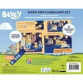 thumbnail image 4 of Bluey: Oooh, Shiny!, Mixed Media, 4 of 4