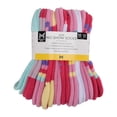 thumbnail image 4 of Member's Mark Girls 10-Pack Seamless Toe No-Show Sock, 4 of 5