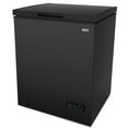 thumbnail image 4 of Frigidaire Gallery 5 Cu. Ft. Chest Freezer, Black, 4 of 10