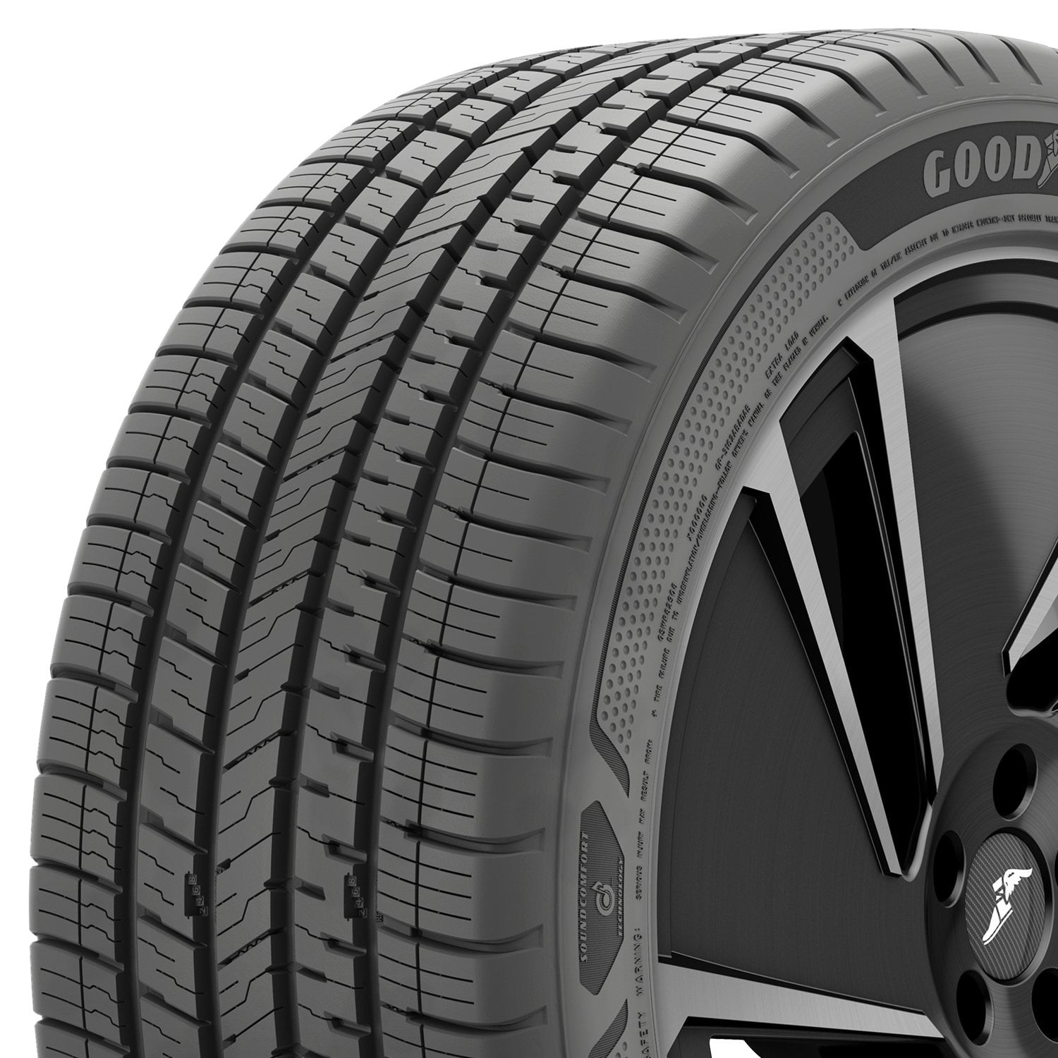 sunday② Nexen Roadian MTX - 35X12.50R22/F 121Q Tire - Samsclub.com