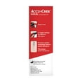 thumbnail image 4 of Accu-Chek Softclix Lancing Device Includes 10 Lancets, 4 of 5