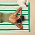thumbnail image 5 of Member's Mark 2-Pack Adult Sand-Friendly Beach Towels, 40" x 72", 5 of 8