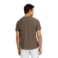 thumbnail image 3 of Outdoor Voices Men's CloudKnit T-Shirt, 3 of 11