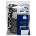 thumbnail image 3 of Lucky Brand Men's 4-Pack Knit Boxer, 3 of 4