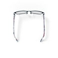 thumbnail image 4 of Steve Madden S Manzie Rectangle Eyeglasses, 4 of 5