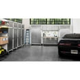 thumbnail image 11 of Seville Classics UltraHD Storage Cabinet, 48" W x 18" D x 72" H, 11 of 15