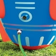thumbnail image 5 of BigMouth 7' Outdoor Giant Rocket Sprinkler, 5 of 9