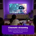thumbnail image 5 of Roku Ultra 2024 Ultimate 4K HDR Streamer with Dolby Vision & Wi-Fi 6, 5 of 8