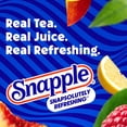 thumbnail image 6 of Snapple Juice Drink Variety Pack, 20 fl. oz. bottles, 24 pk., 6 of 14