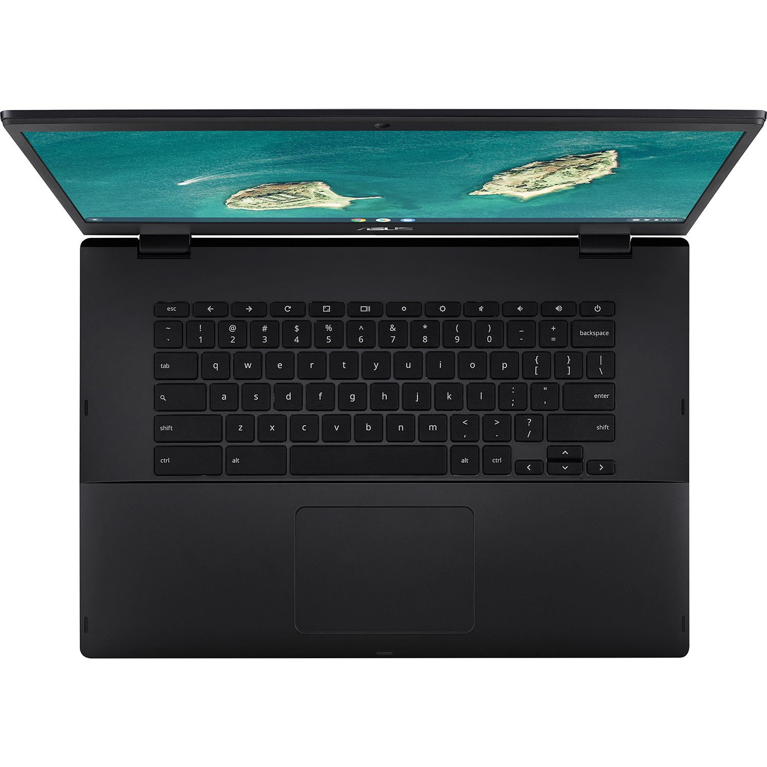 ASUS Chromebook 15 - 15.6