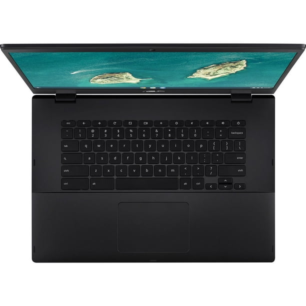 ASUS Chromebook 15 - 15.6