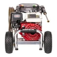 thumbnail image 5 of Aluminum ALH3228(-S) 49-State 3400 PSI at 2.5 GPM HONDA® GX200 with CAT Triplex Plunger Pump Cold Water Professional Gas Pressure Washer, 5 of 9
